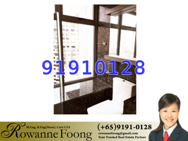 Starlight Suites (D9), Apartment #12848072